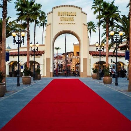 Appartamento #Universal Los Angeles Esterno foto