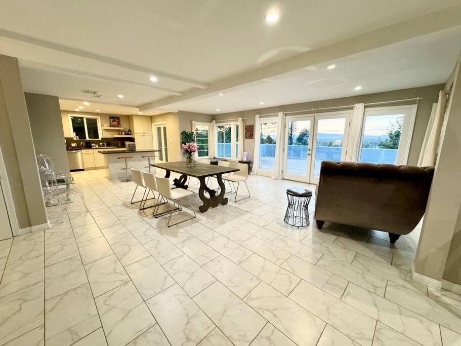 Appartamento #Universal Los Angeles Esterno foto