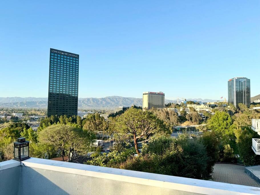 Appartamento #Universal Los Angeles Esterno foto