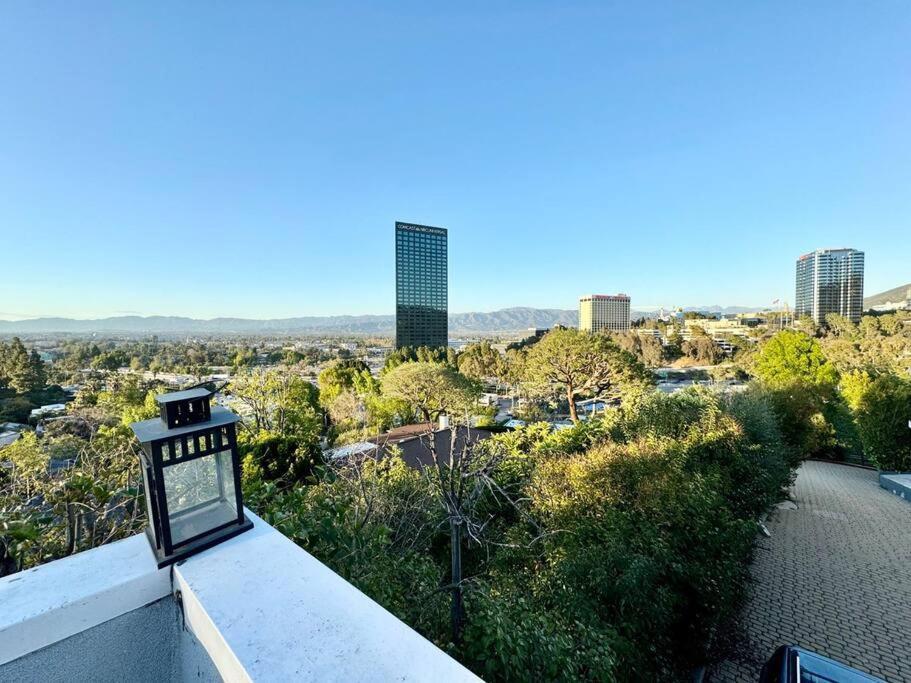 Appartamento #Universal Los Angeles Esterno foto