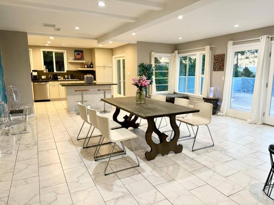Appartamento #Universal Los Angeles Esterno foto