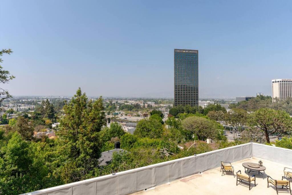 Appartamento #Universal Los Angeles Esterno foto