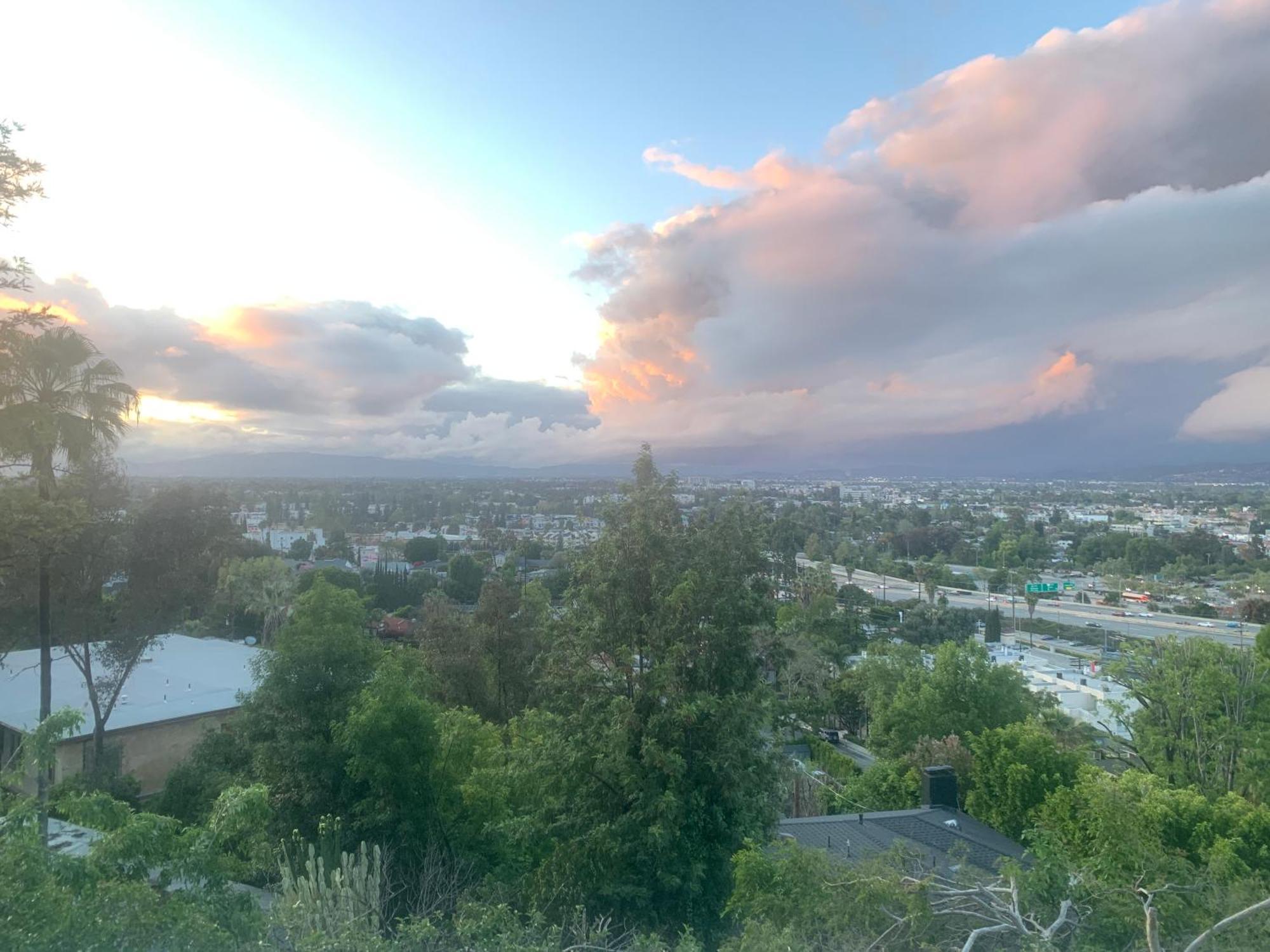 Appartamento #Universal Los Angeles Esterno foto