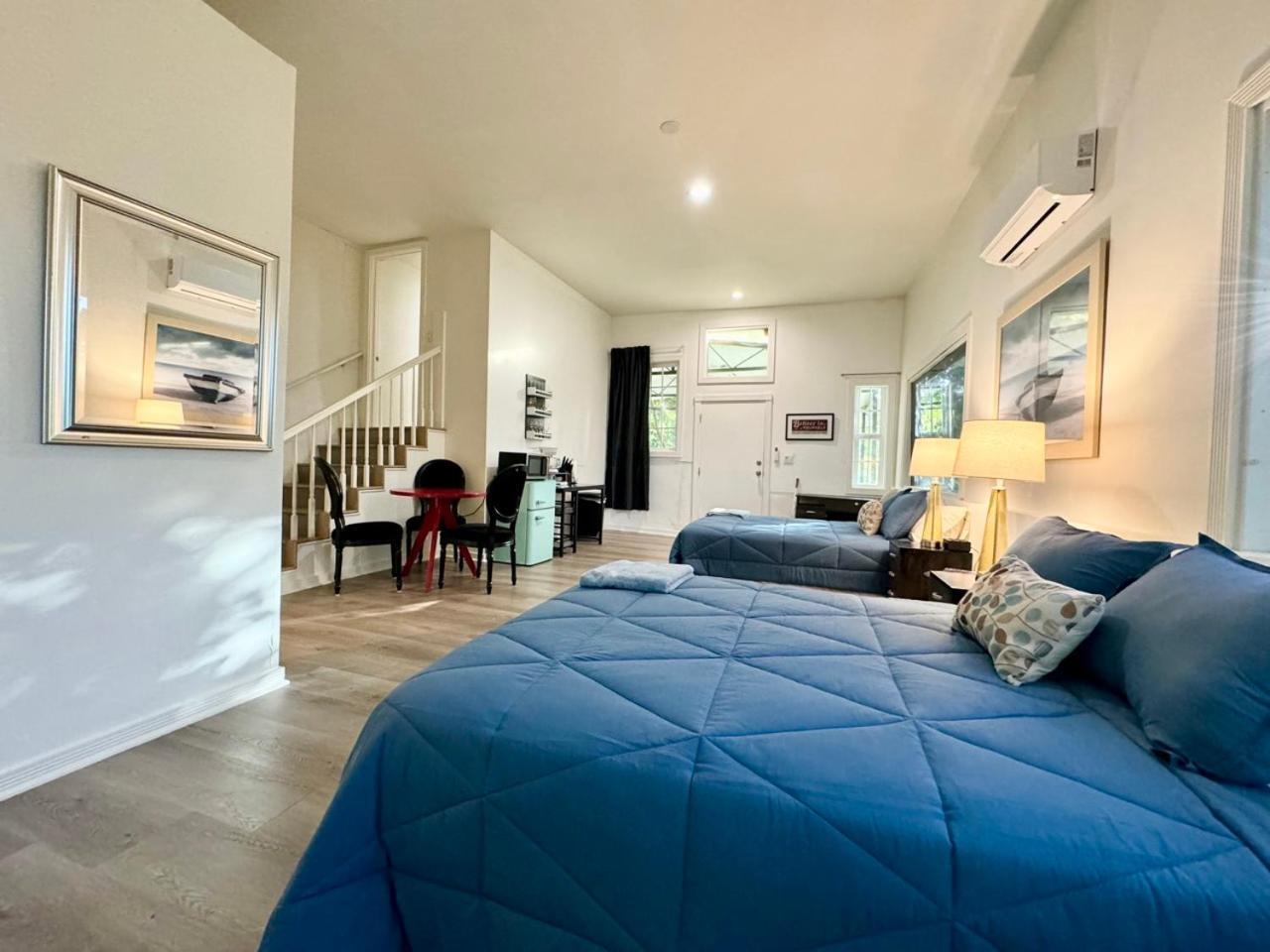 Appartamento #Universal Los Angeles Esterno foto